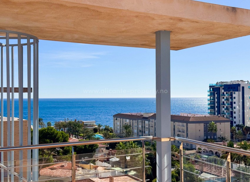 Apartamento / piso en Torrevieja Centro