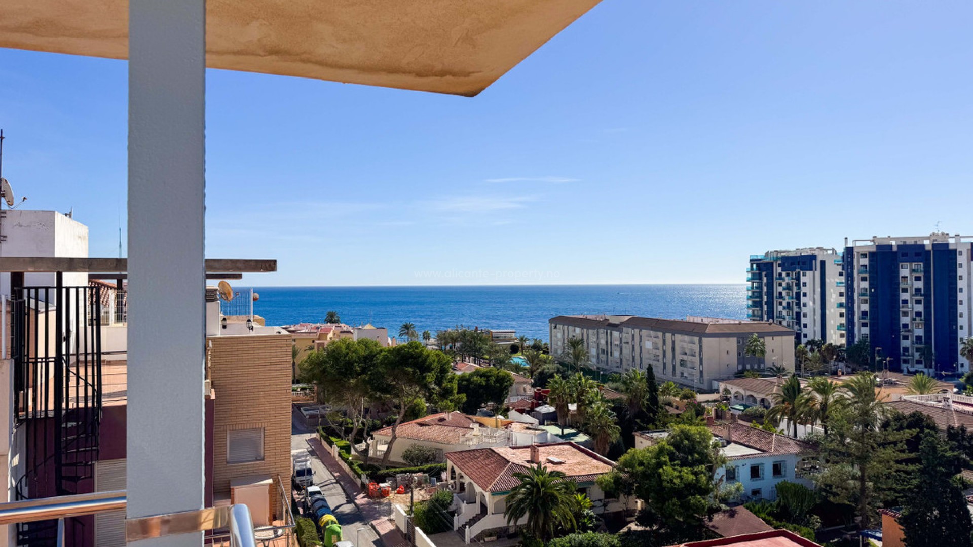 Apartamento / piso en Torrevieja Centro