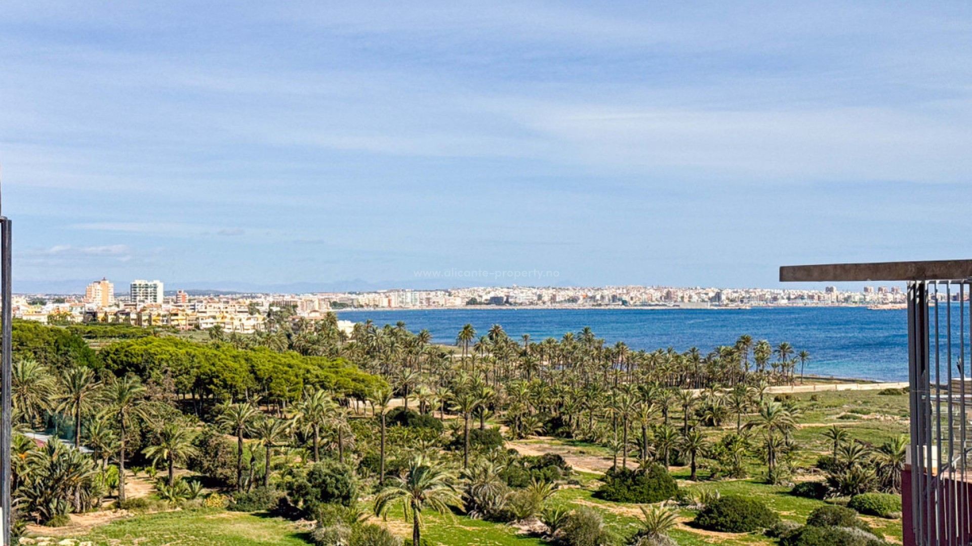 Apartamento / piso en Torrevieja Centro