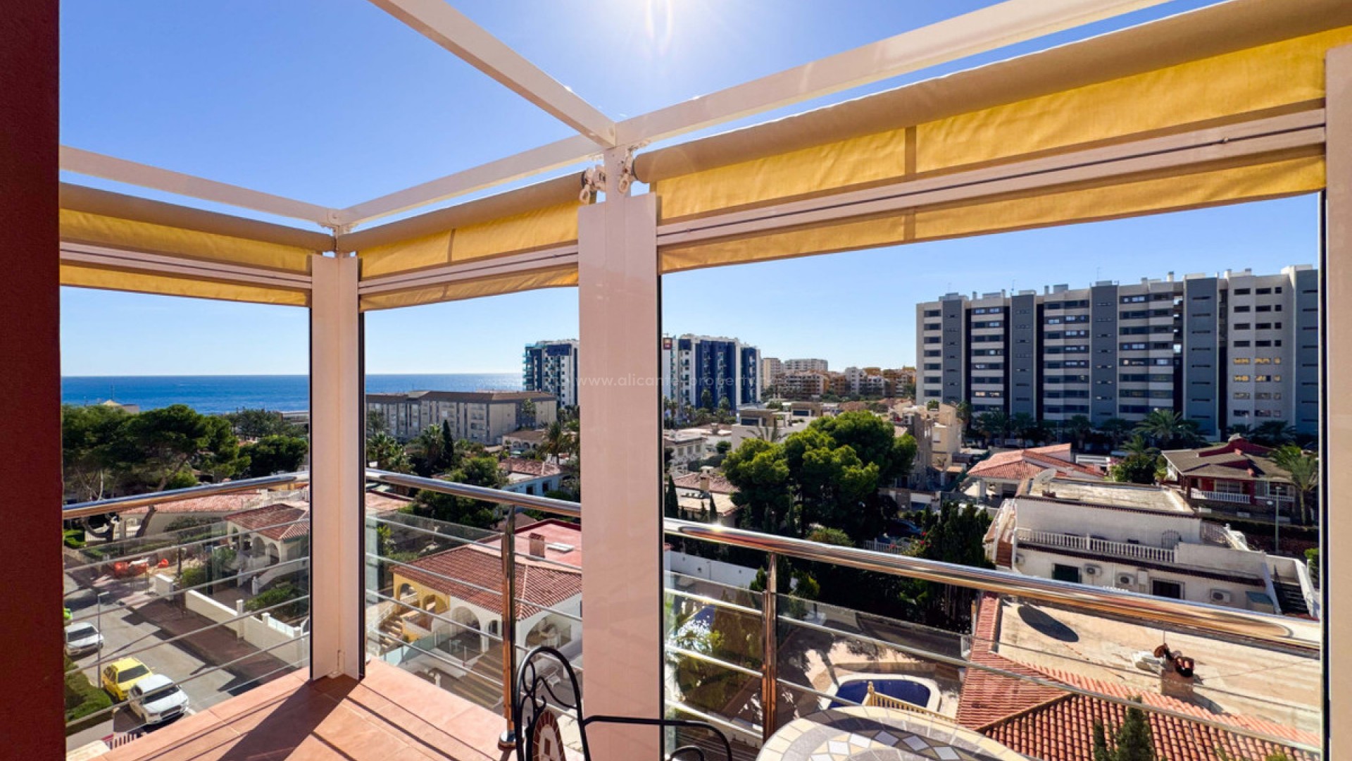 Apartamento / piso en Torrevieja Centro