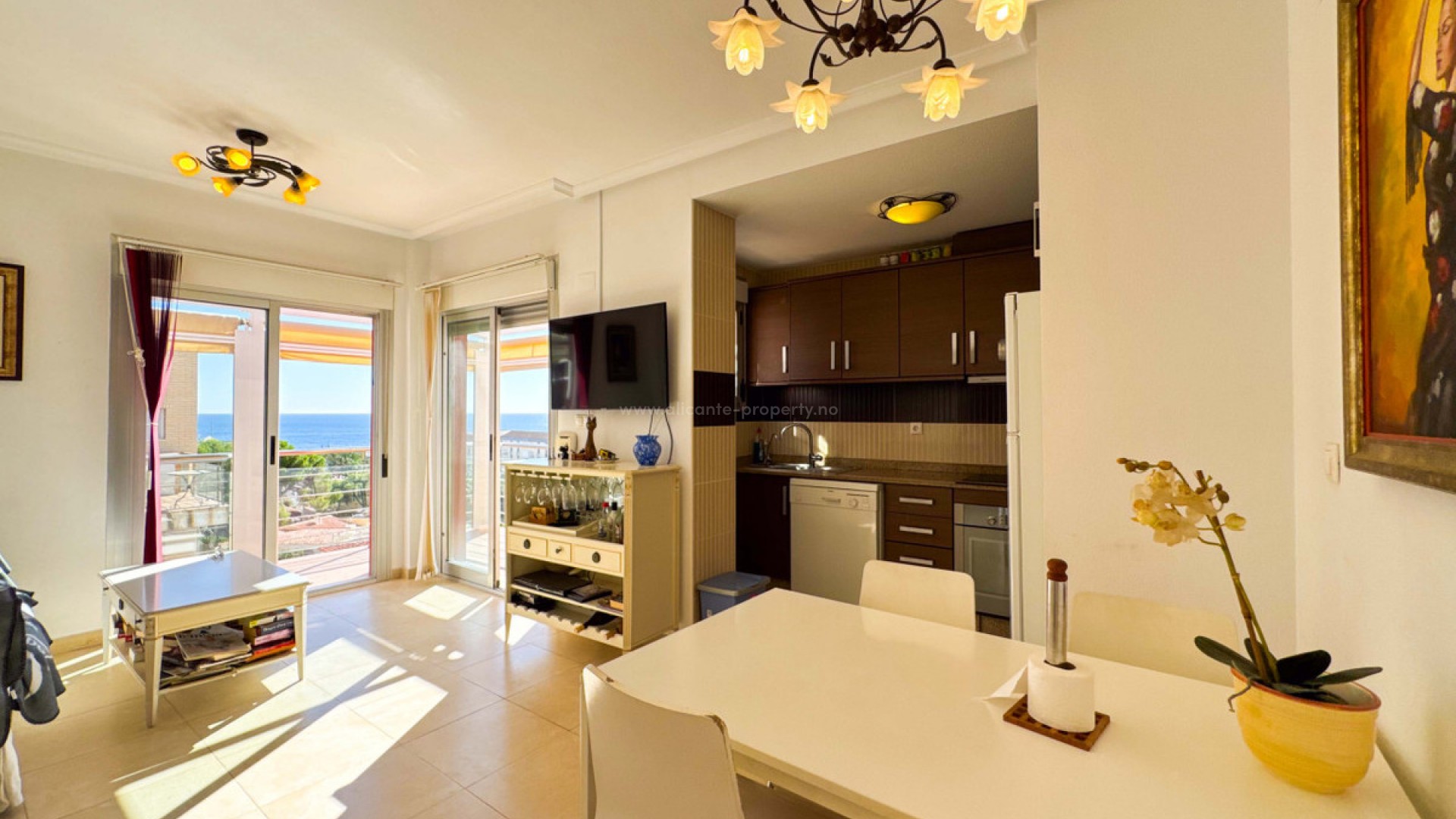 Apartamento / piso en Torrevieja Centro