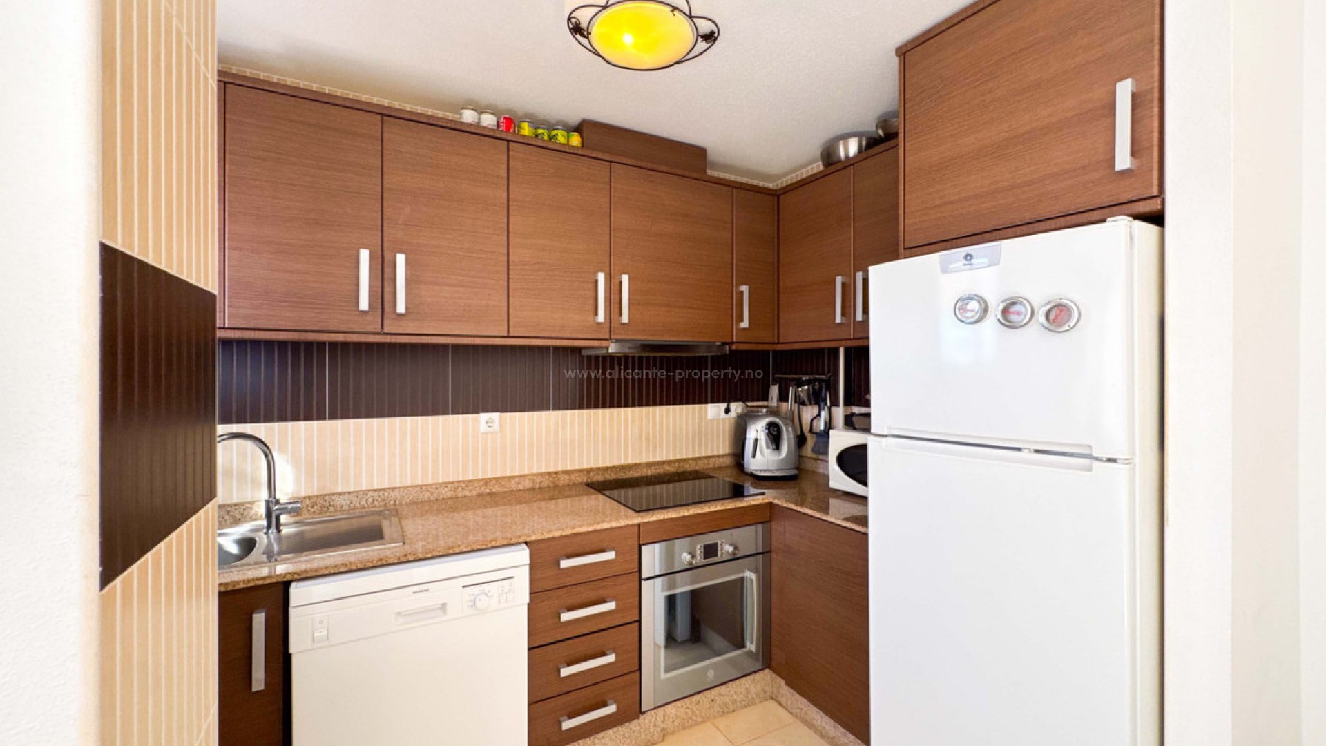 Apartamento / piso en Torrevieja Centro