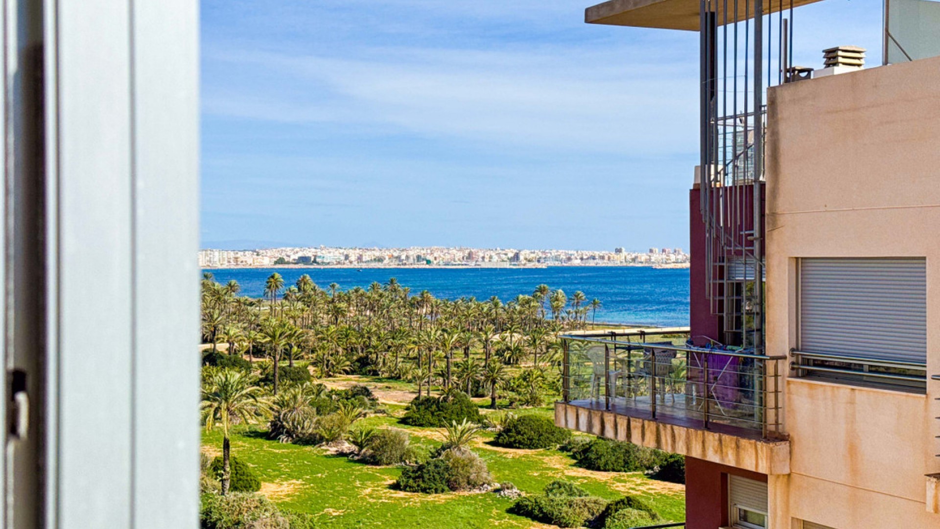 Apartamento / piso en Torrevieja Centro