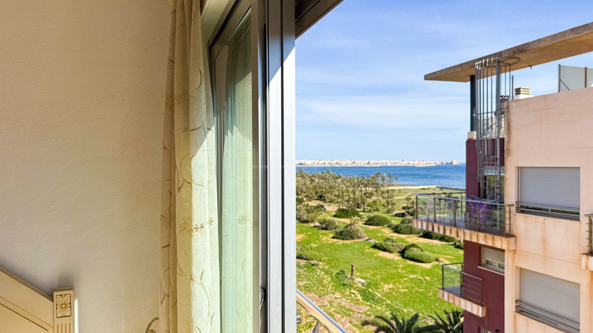 Apartamento / piso en Torrevieja Centro