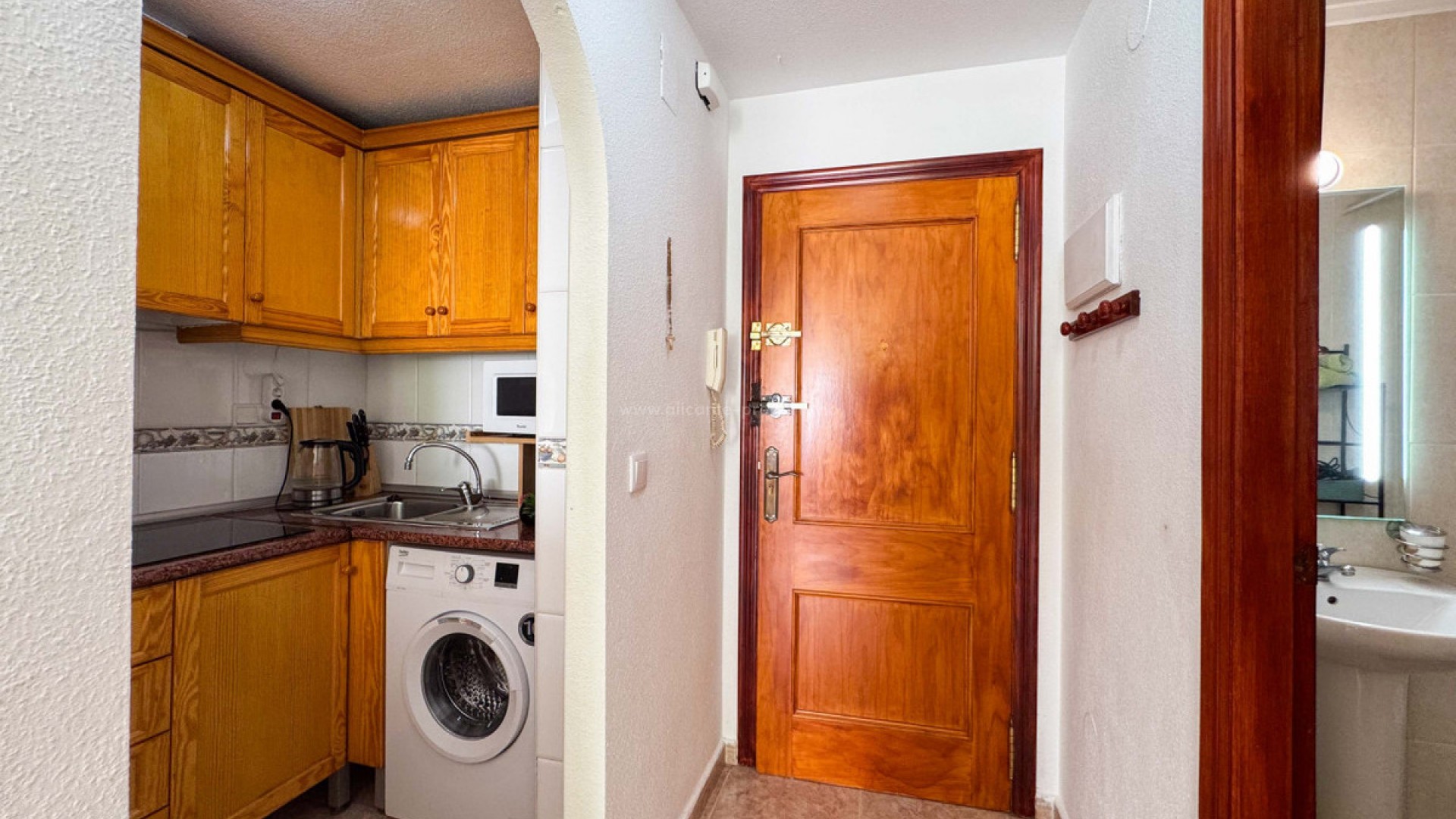 Apartamento / piso en Torrevieja Centro