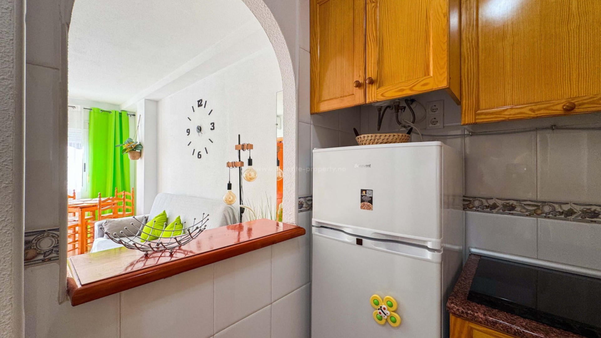 Apartamento / piso en Torrevieja Centro