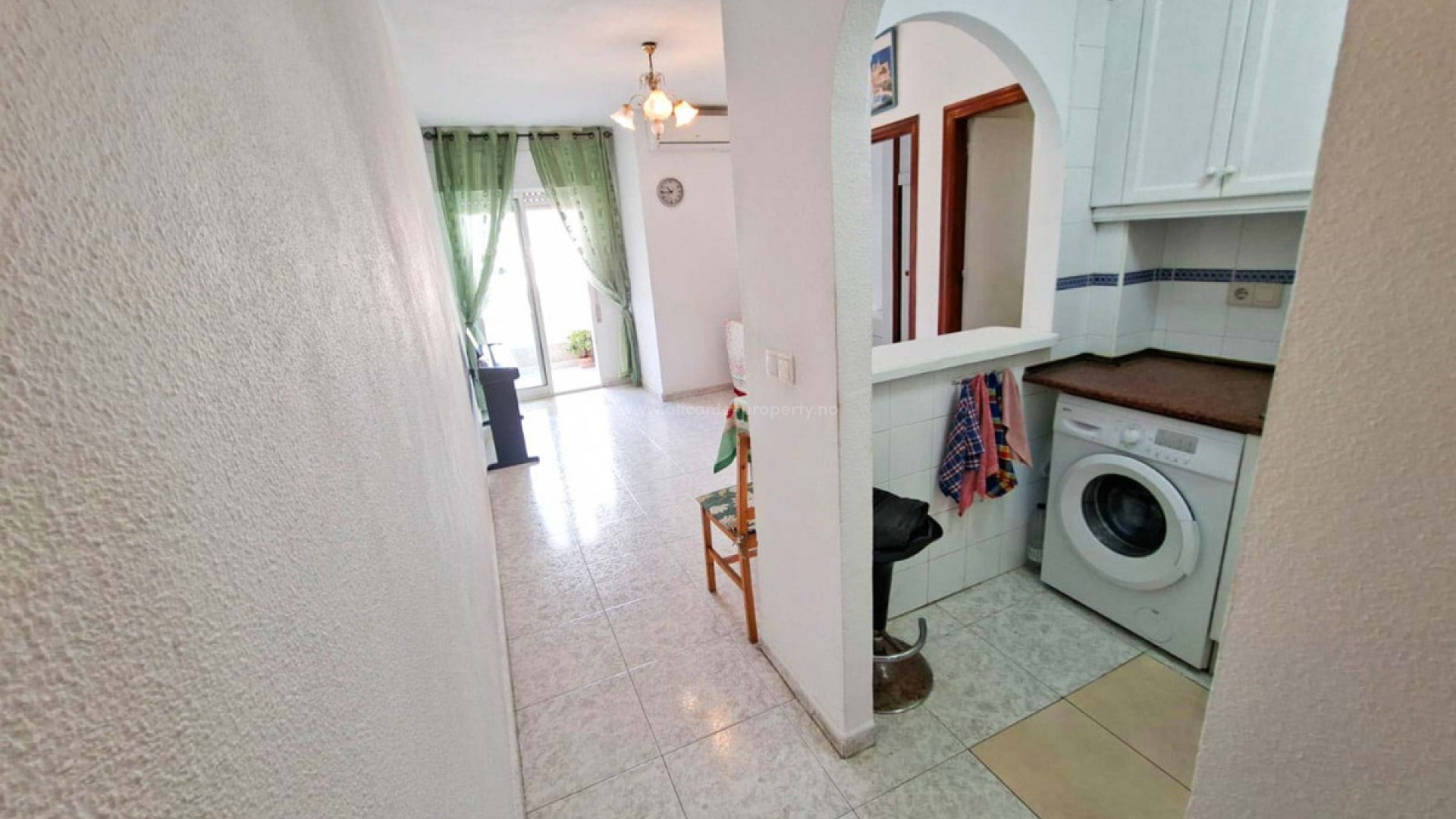Apartamento / piso en Torrevieja Centro