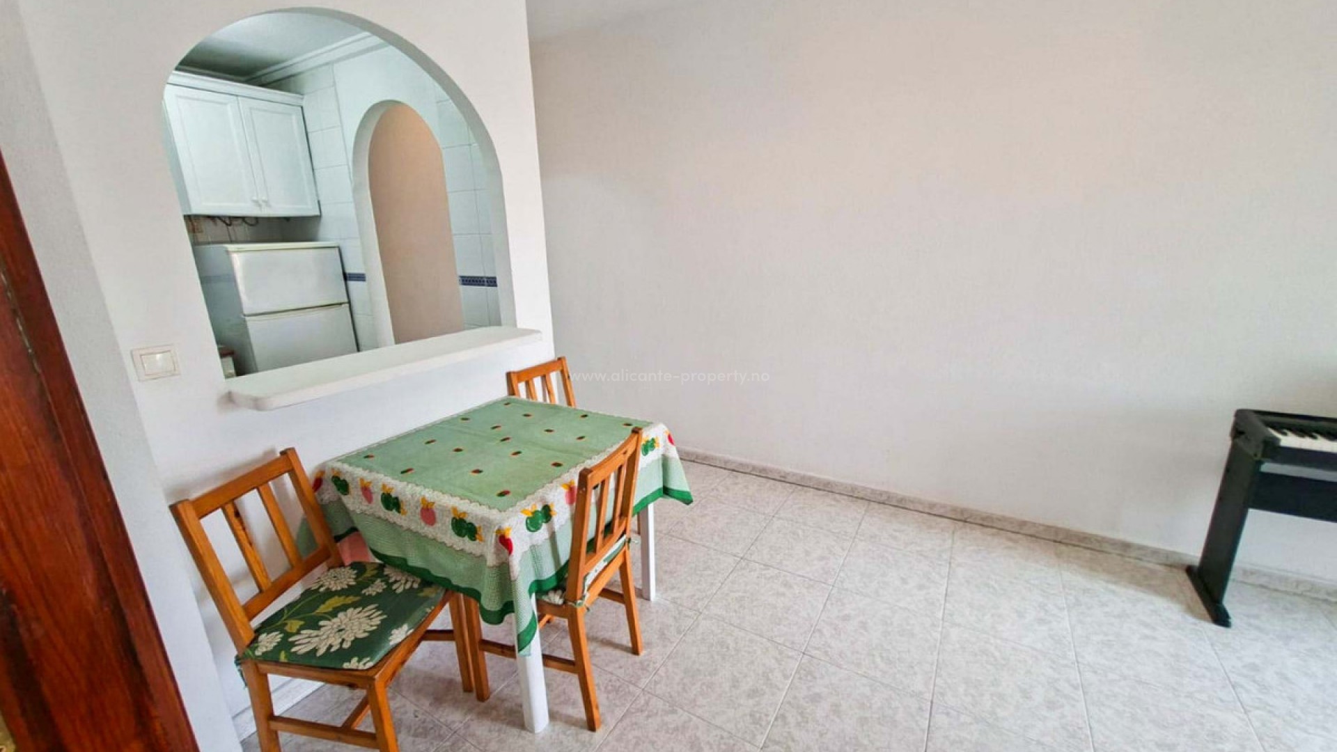 Apartamento / piso en Torrevieja Centro