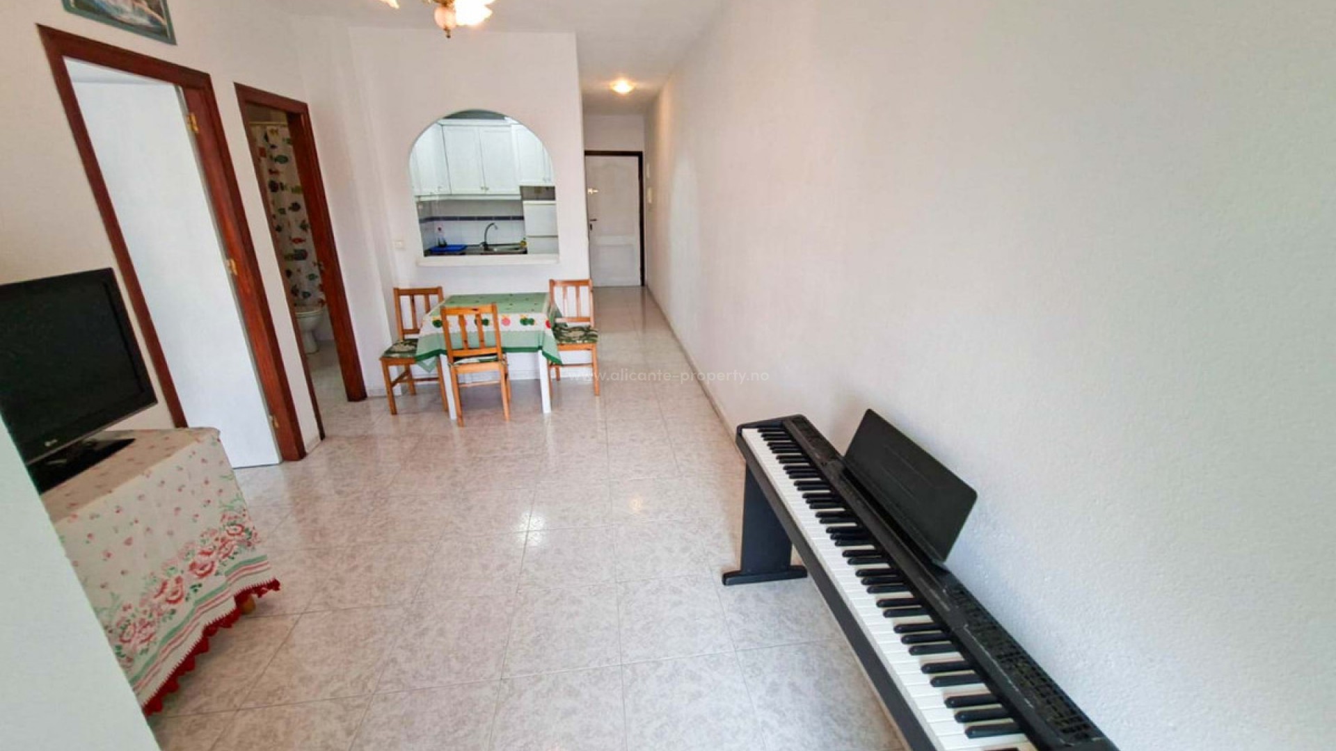 Apartamento / piso en Torrevieja Centro