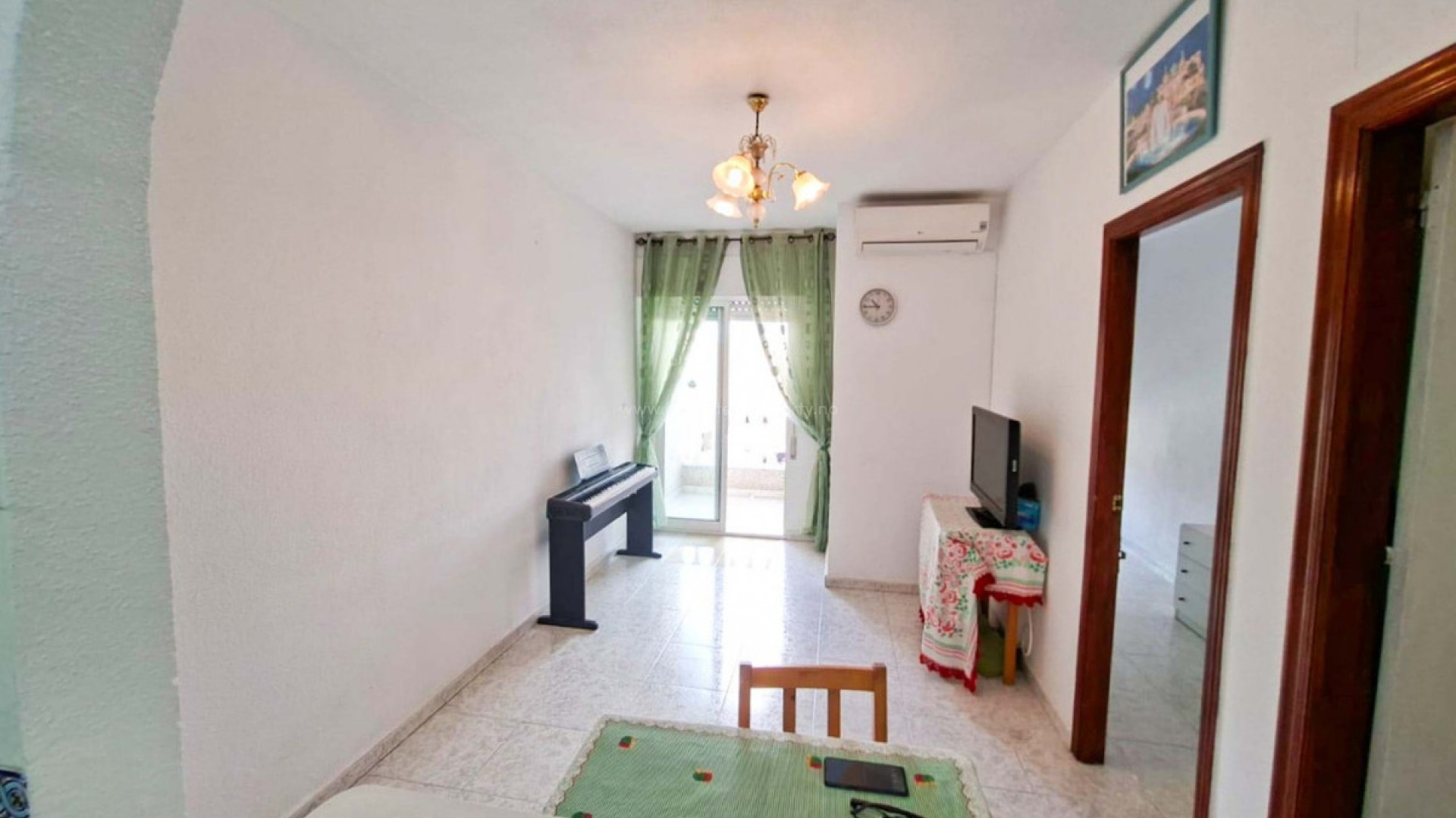 Apartamento / piso en Torrevieja Centro