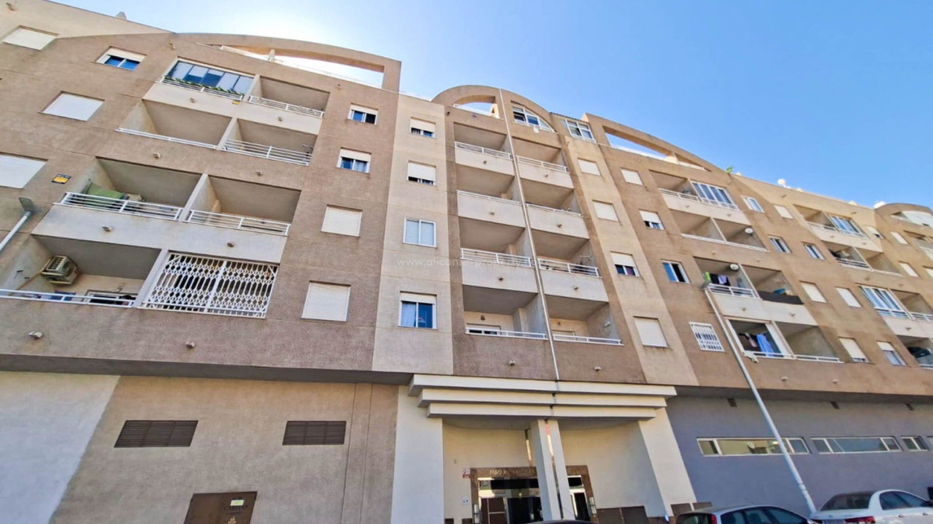 Apartamento / piso en Torrevieja Centro