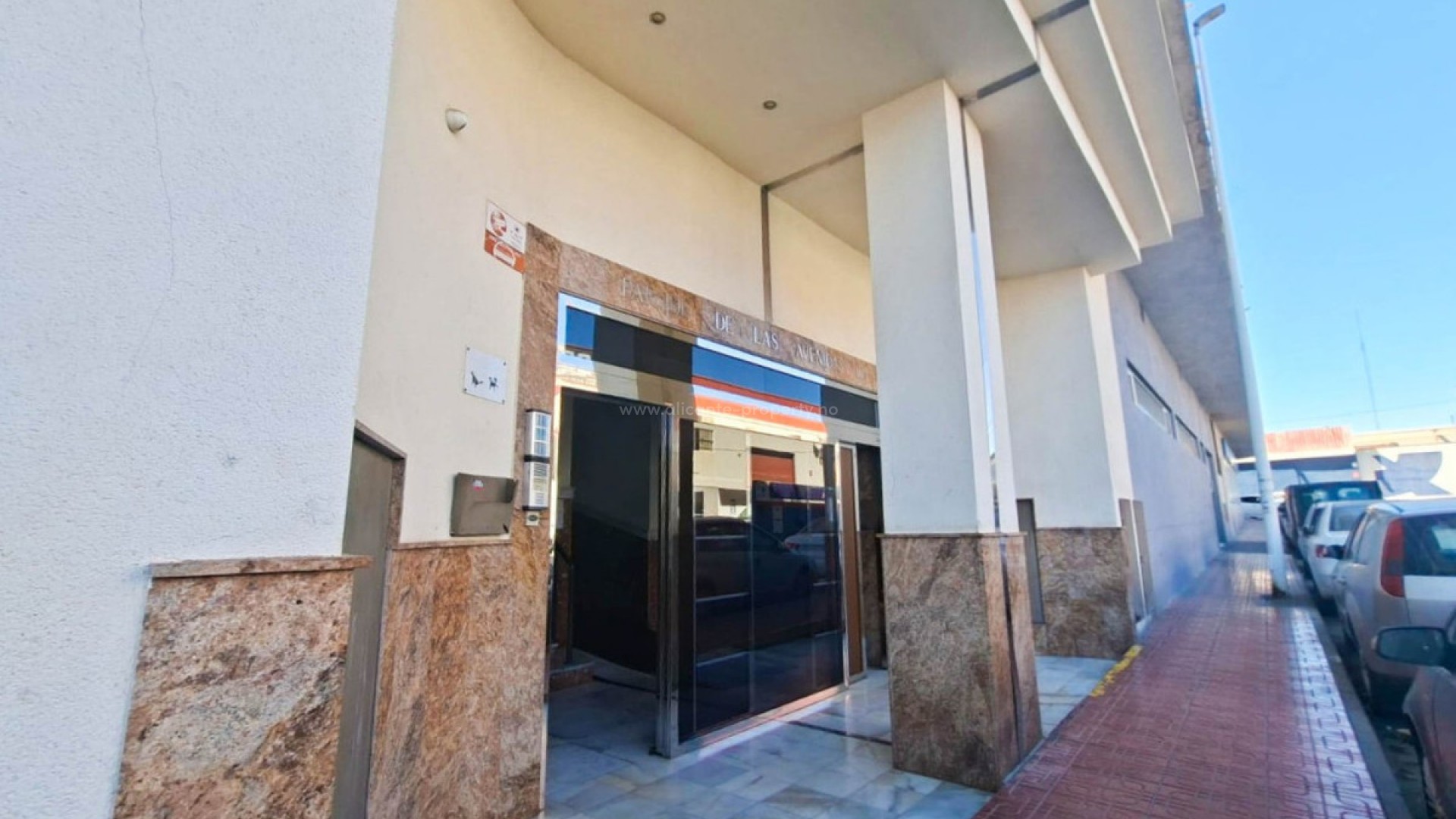 Apartamento / piso en Torrevieja Centro