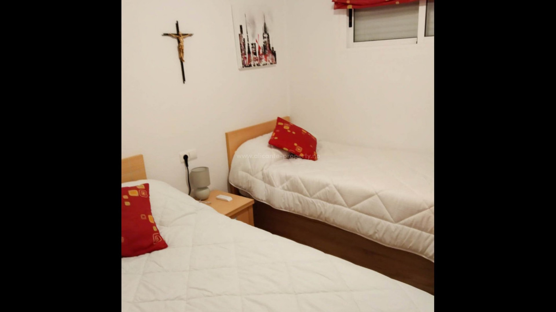 Apartamento / piso en Torrevieja Centro