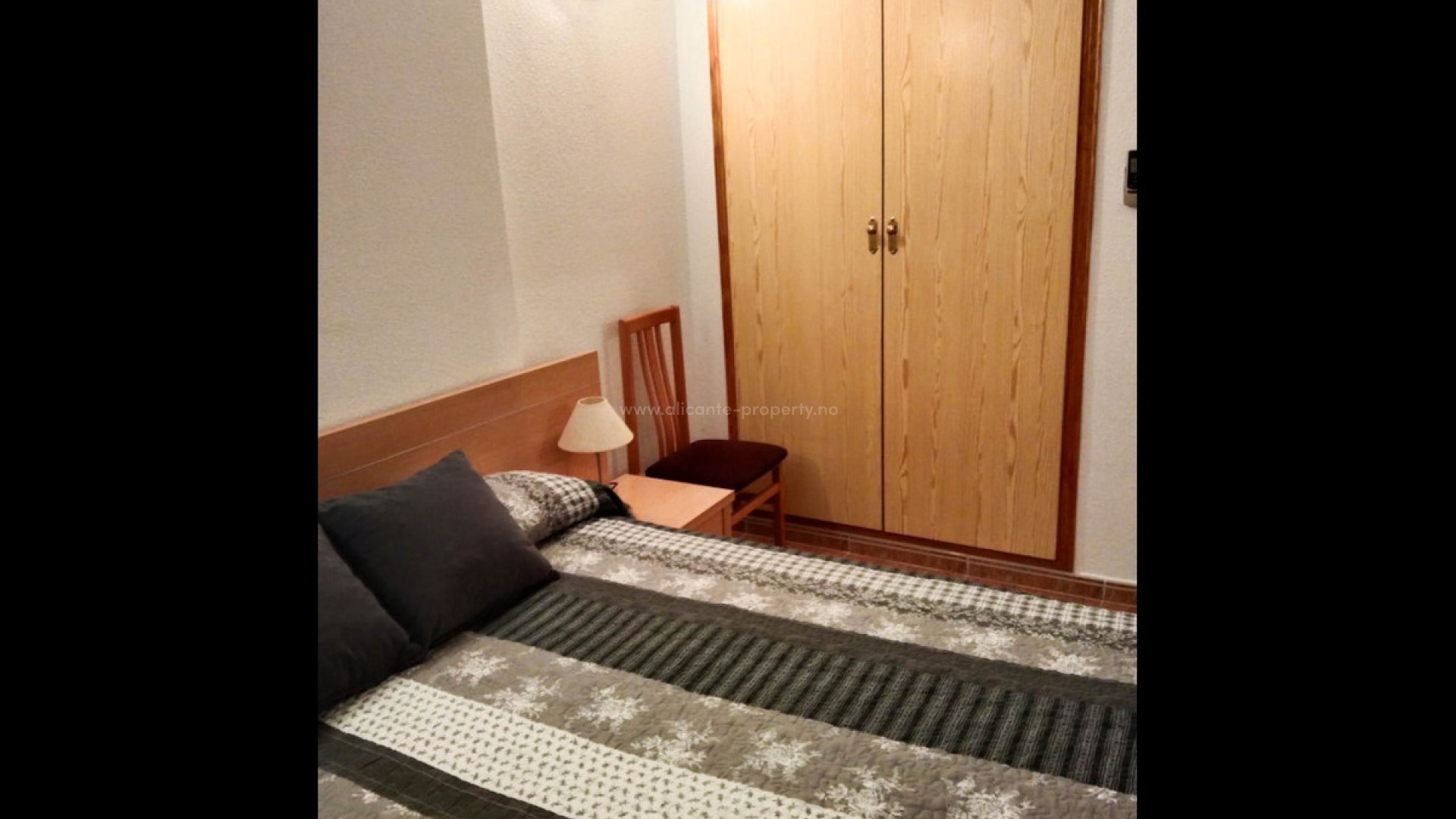 Apartamento / piso en Torrevieja Centro