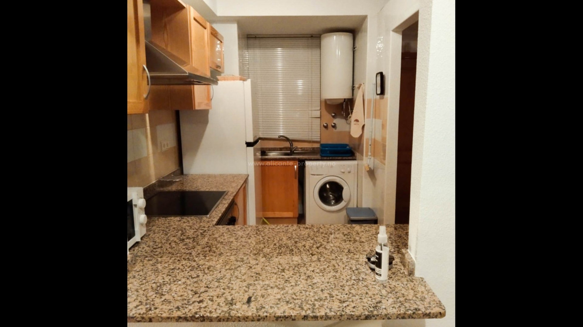 Apartamento / piso en Torrevieja Centro