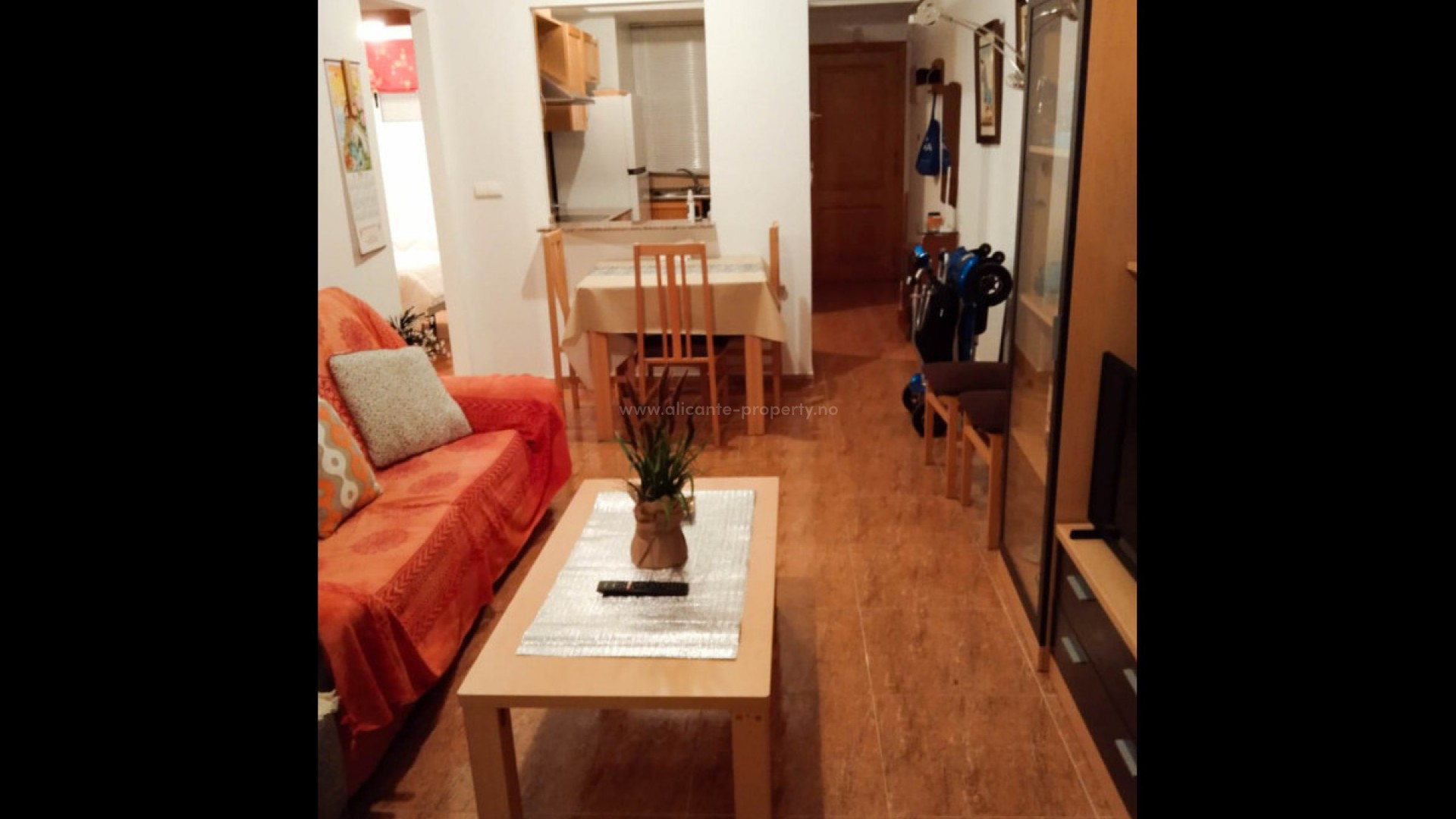 Apartamento / piso en Torrevieja Centro