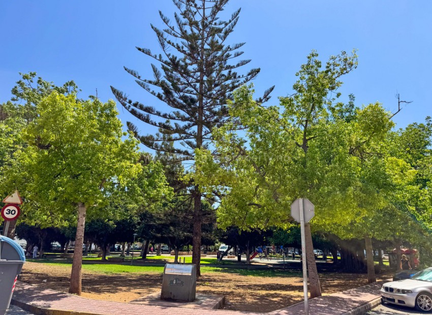 Apartamento / piso en Torrevieja Centro