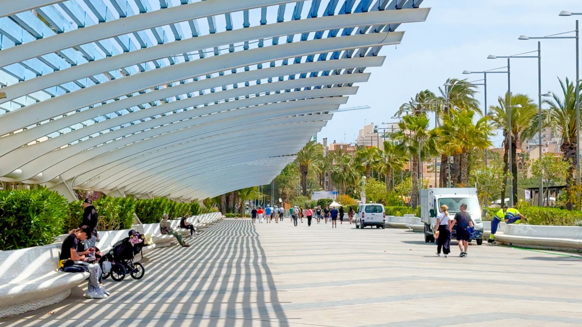 Apartamento / piso en Torrevieja Centro