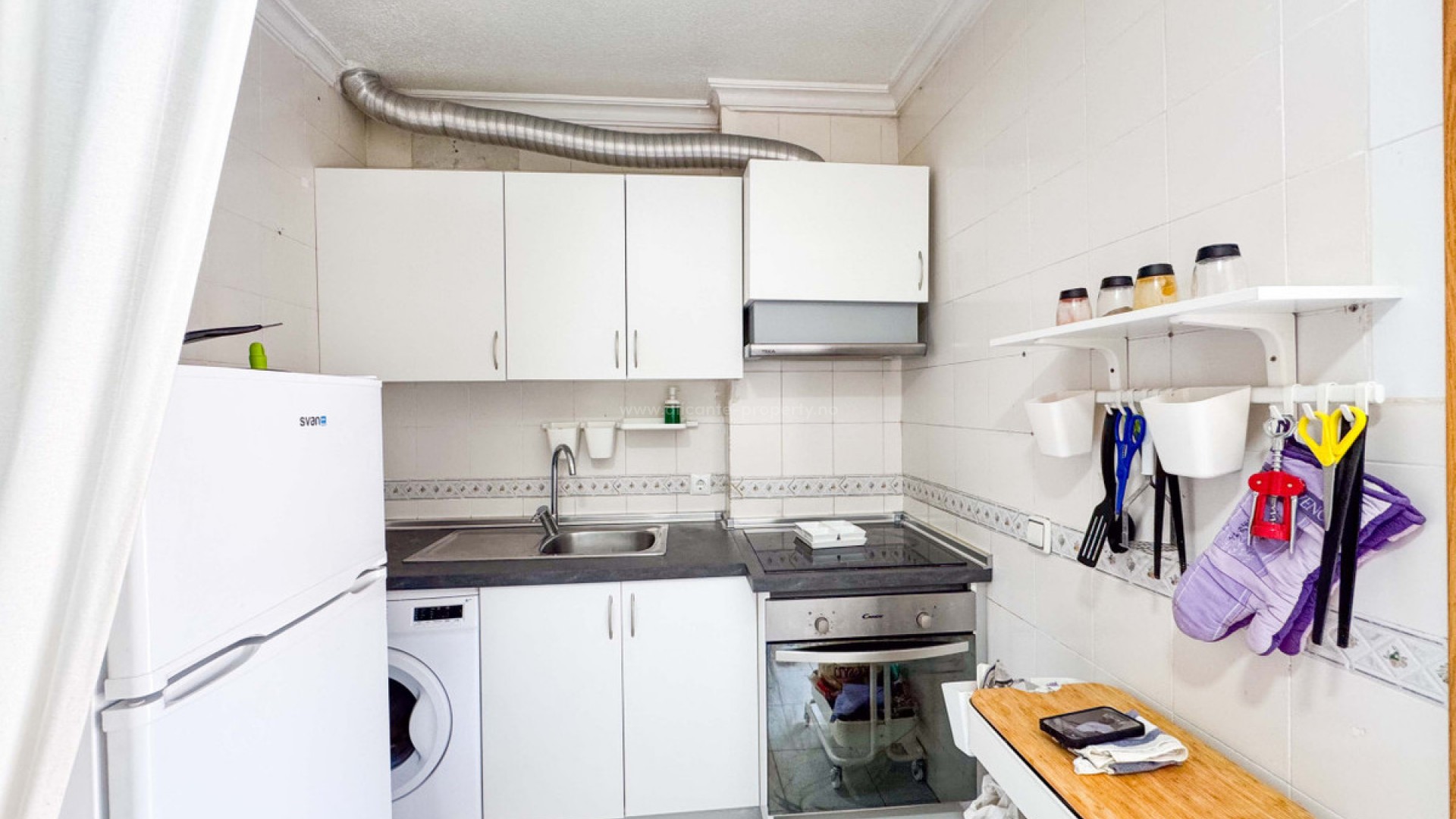 Apartamento / piso en Torrevieja Centro