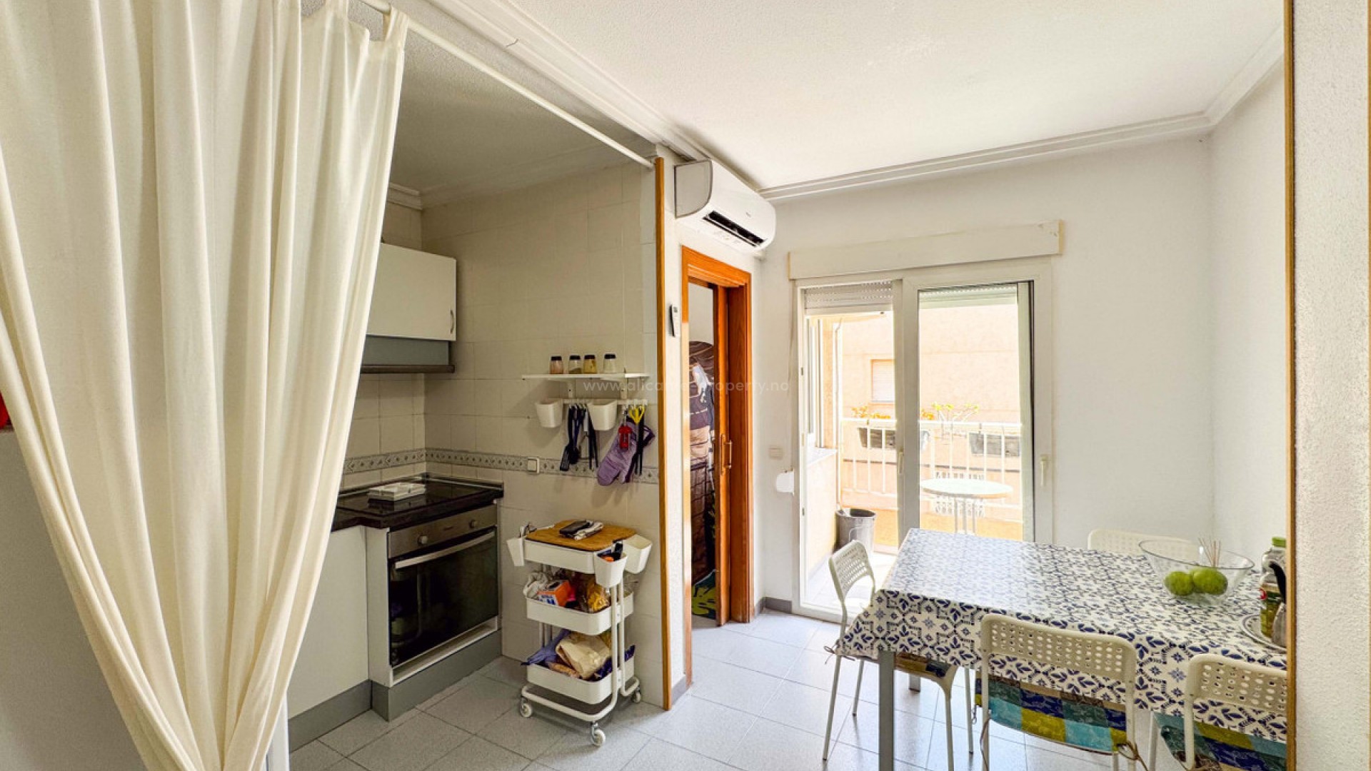 Apartamento / piso en Torrevieja Centro