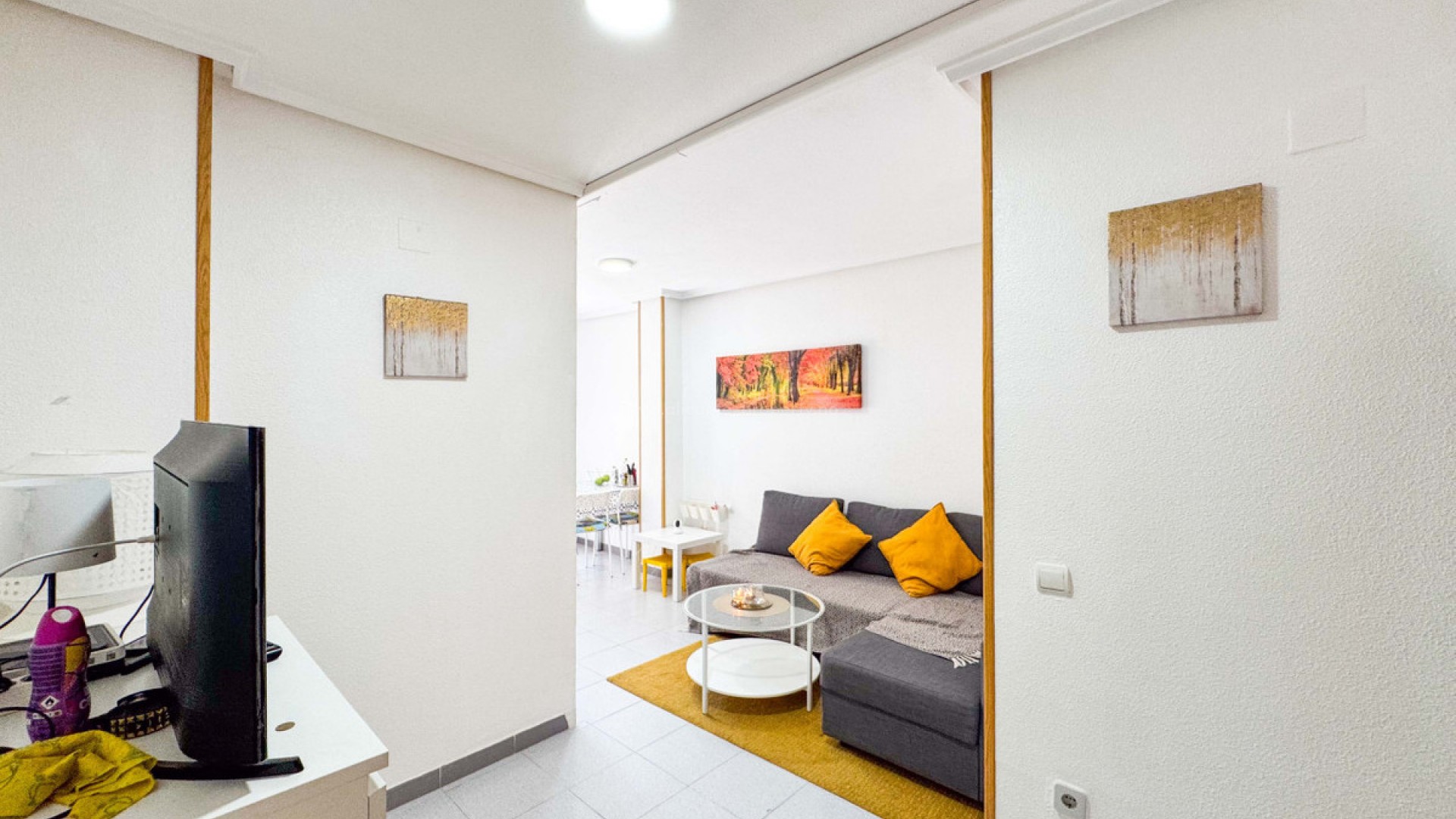 Apartamento / piso en Torrevieja Centro