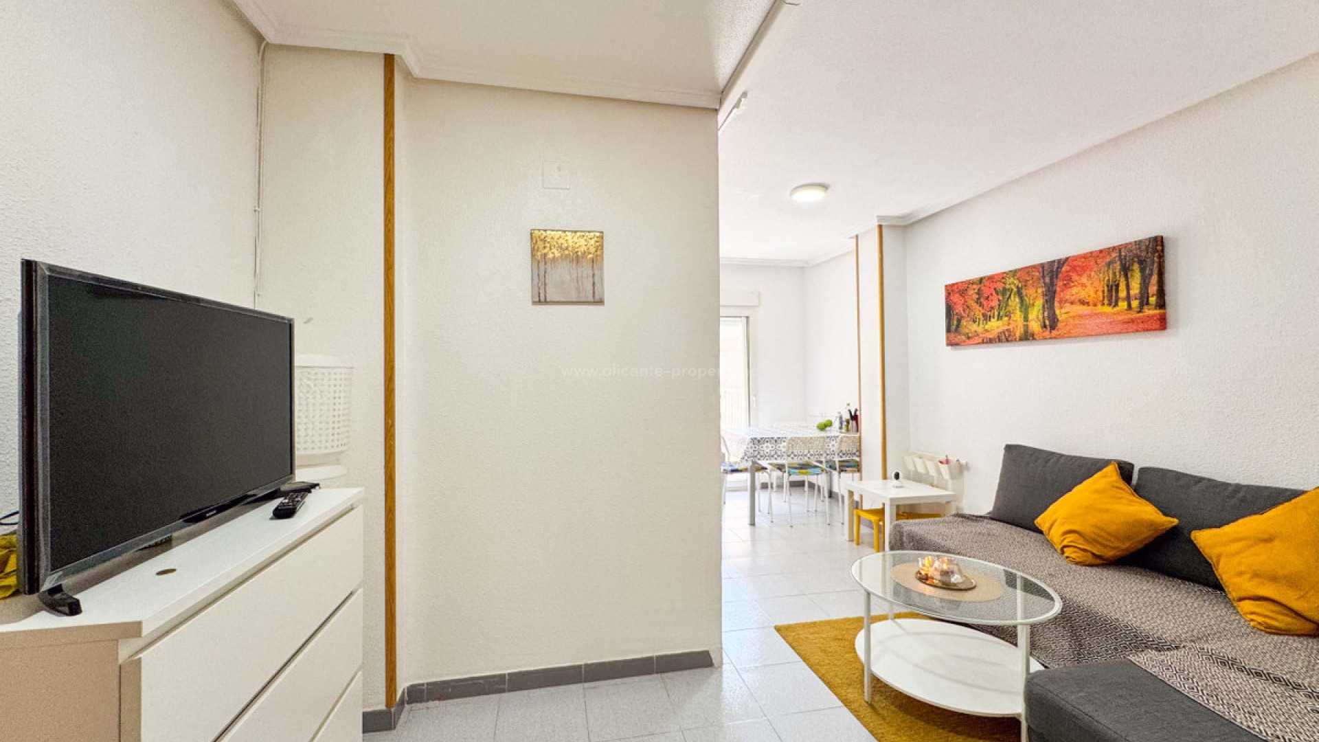 Apartamento / piso en Torrevieja Centro