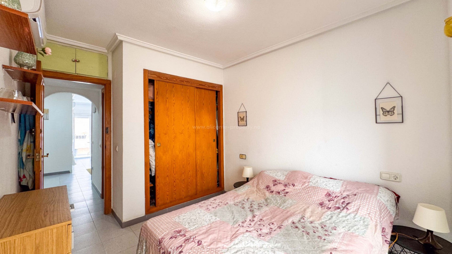 Apartamento / piso en Torrevieja Centro