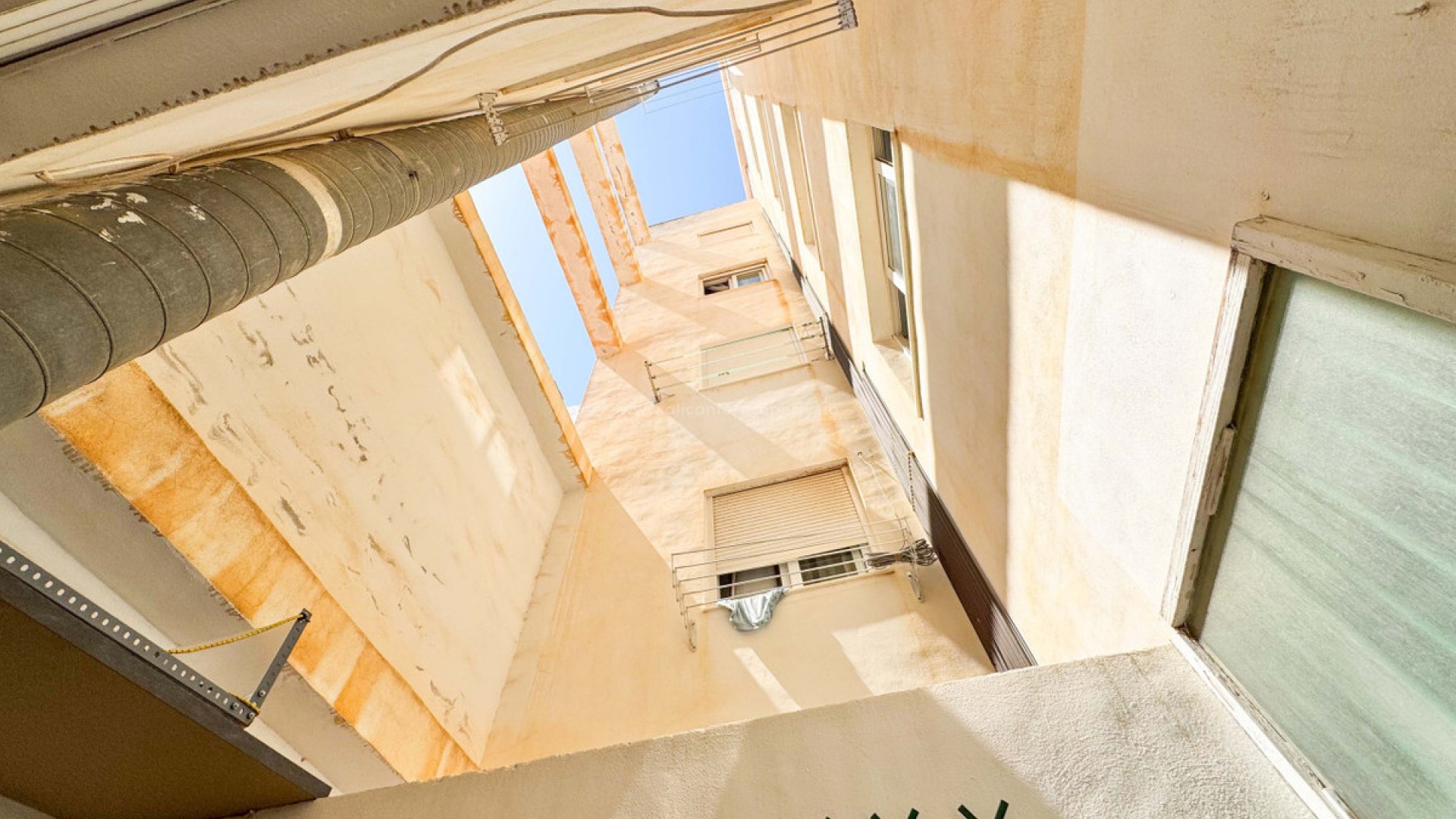 Apartamento / piso en Torrevieja Centro