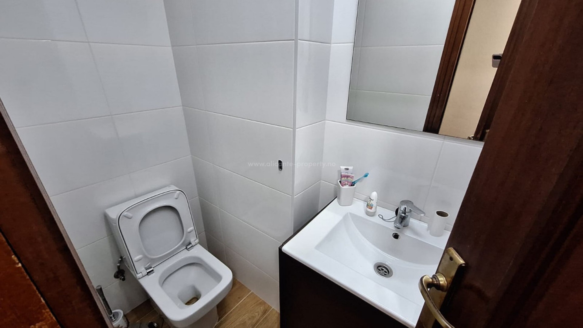 Apartamento / piso en Torrevieja Centro