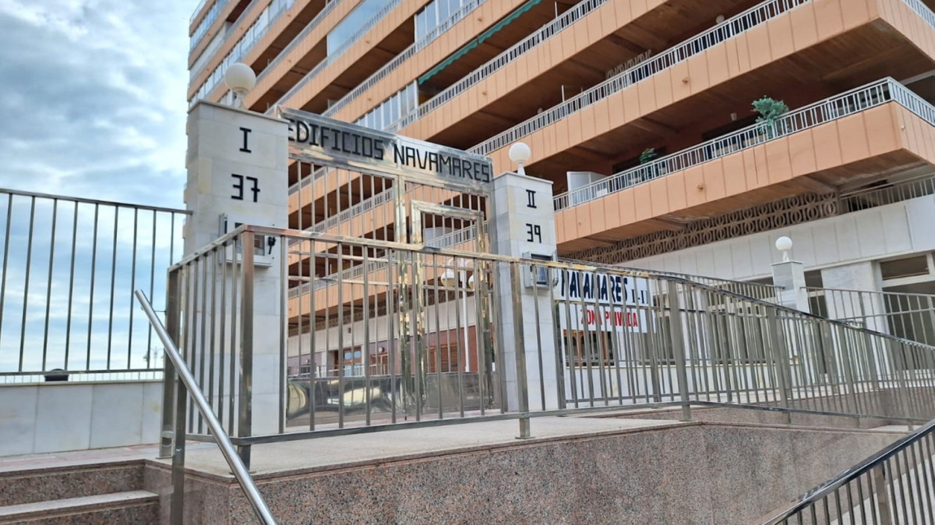 Apartamento / piso en Torrevieja Centro