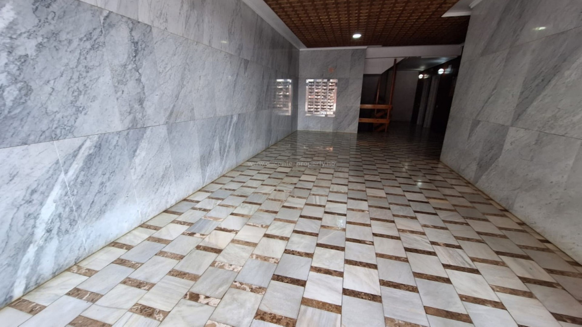 Apartamento / piso en Torrevieja Centro