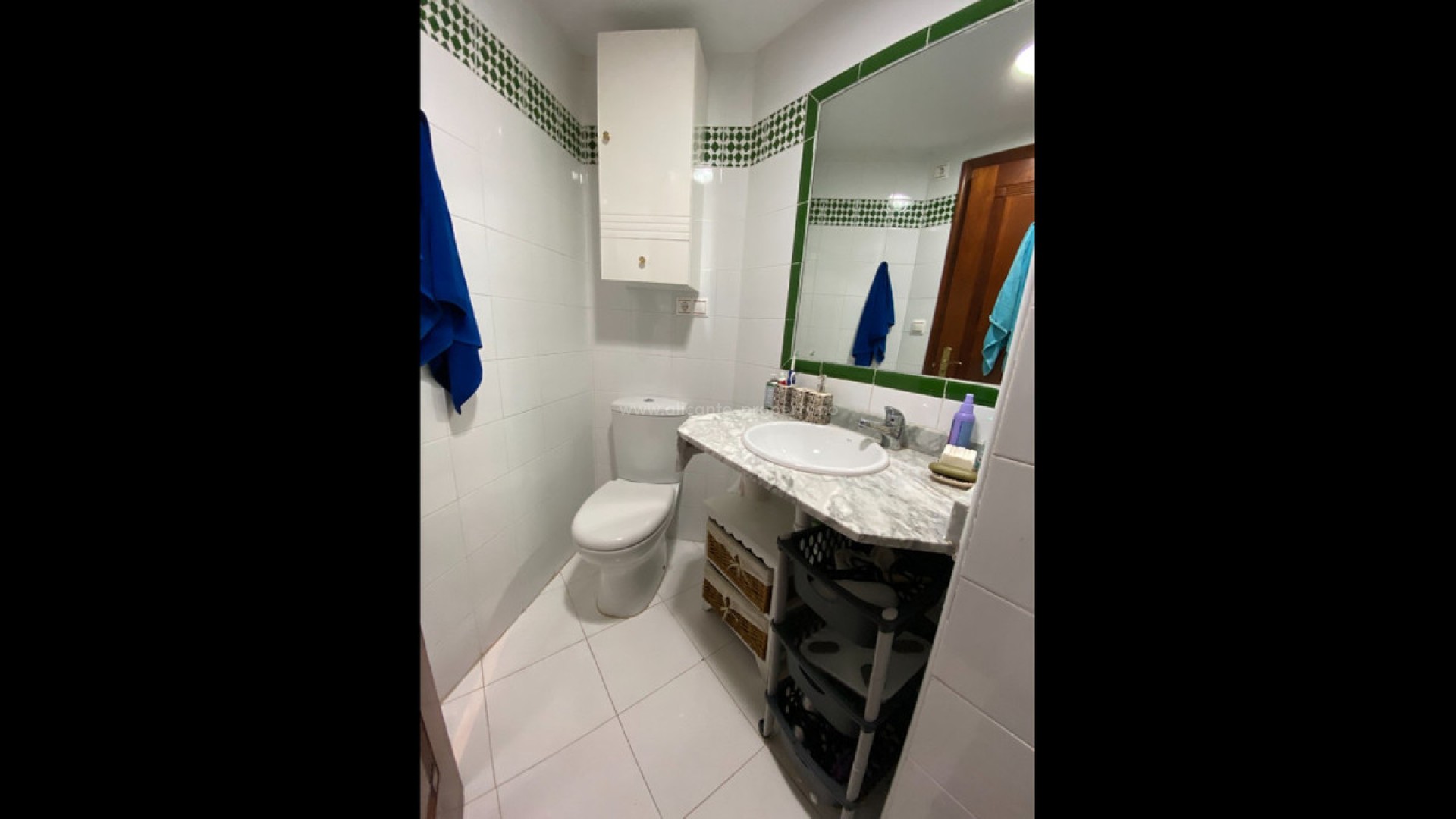 Apartamento / piso en Torrevieja Centro