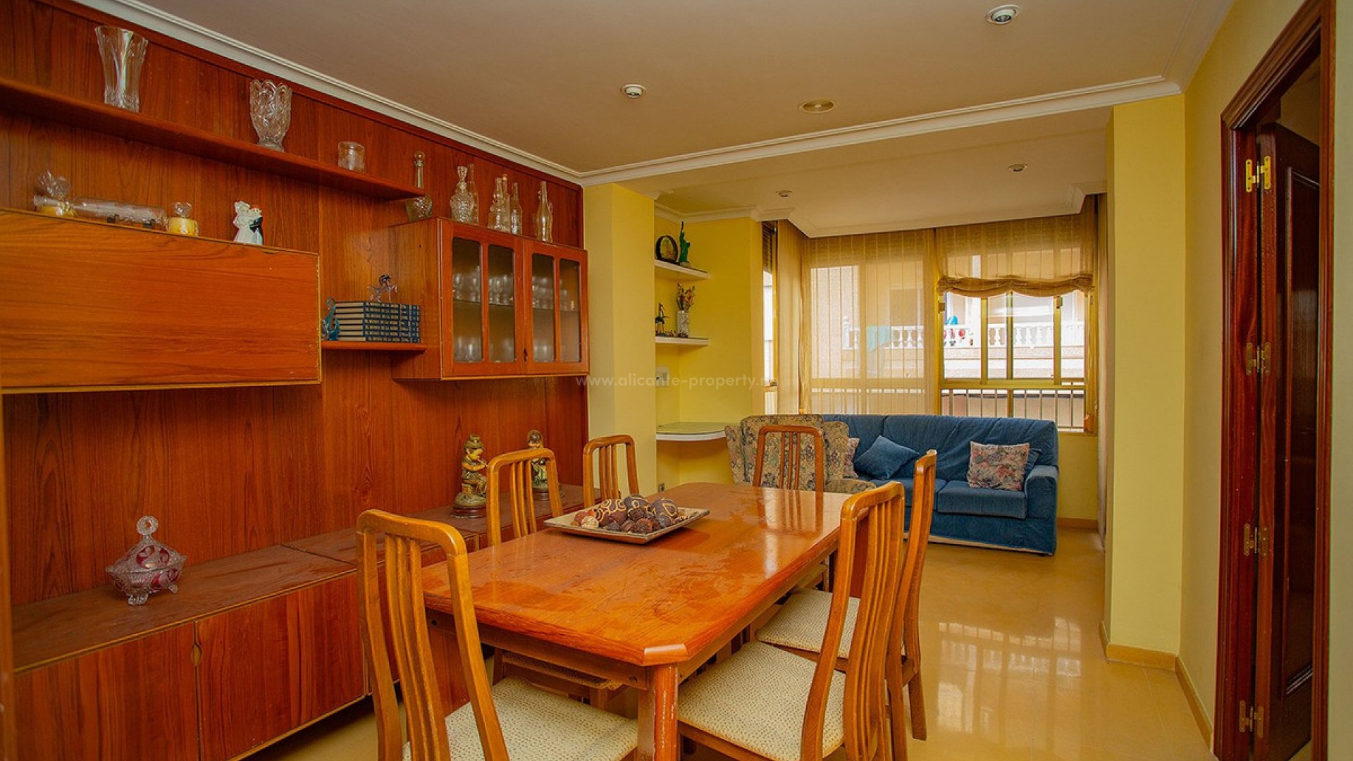 Apartamento / piso en Torrevieja Centro