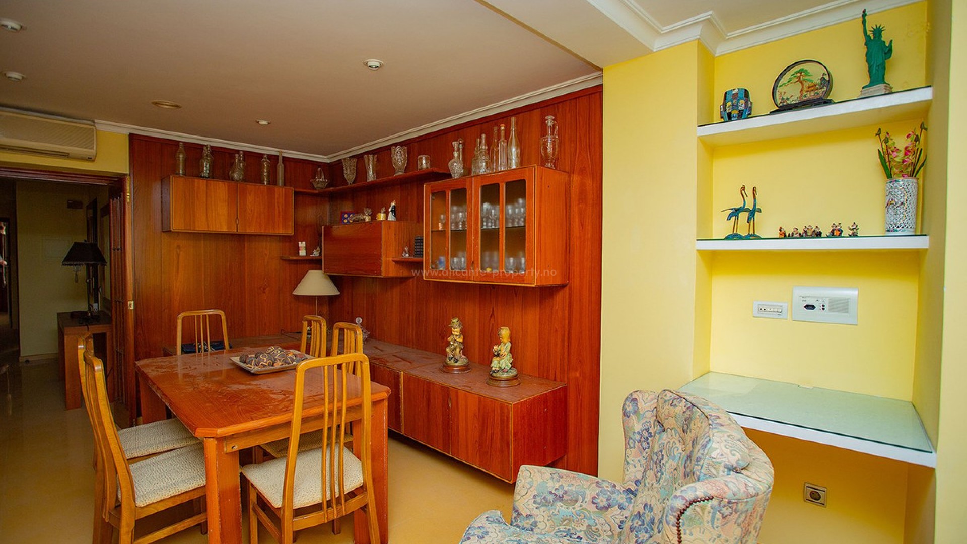 Apartamento / piso en Torrevieja Centro