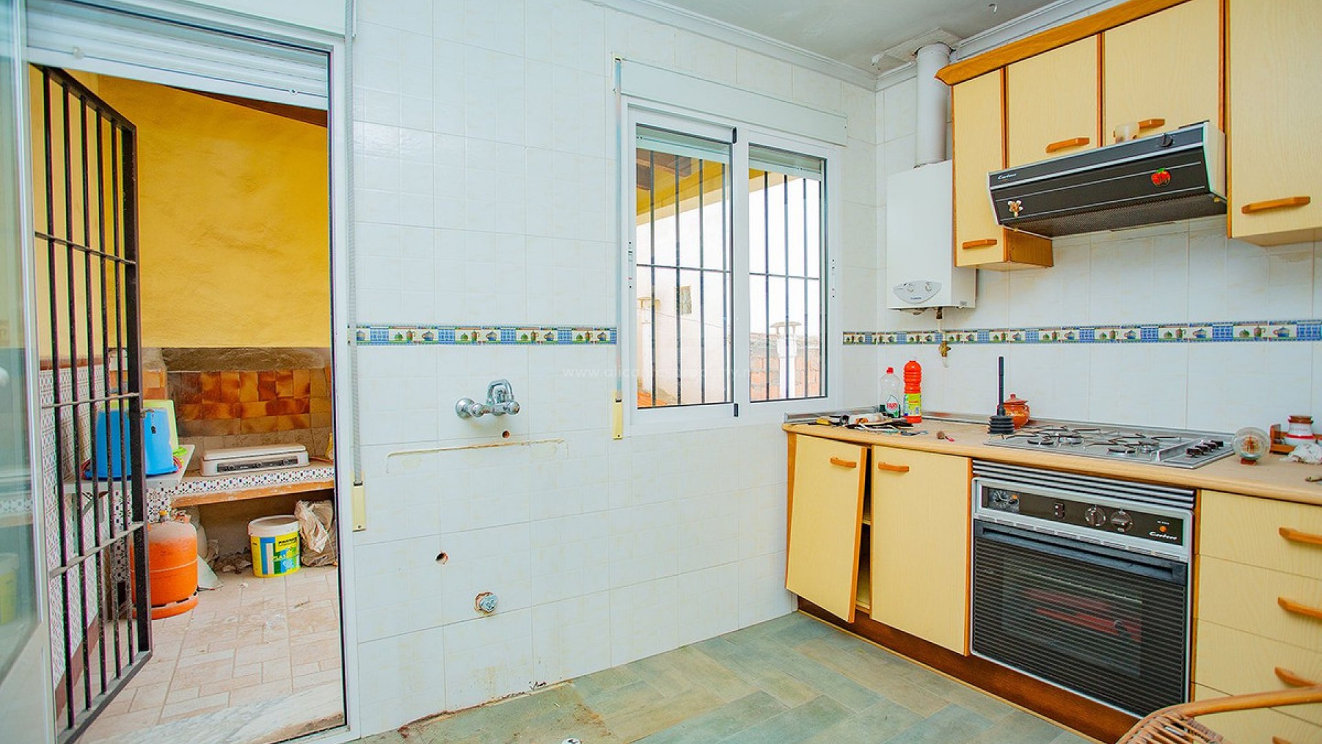 Apartamento / piso en Torrevieja Centro
