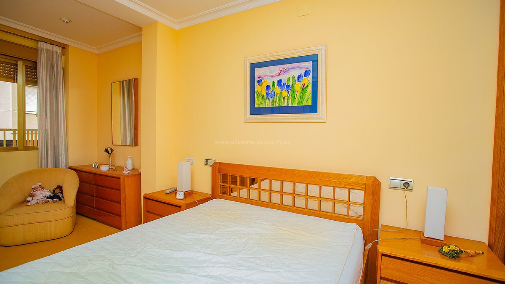 Apartamento / piso en Torrevieja Centro