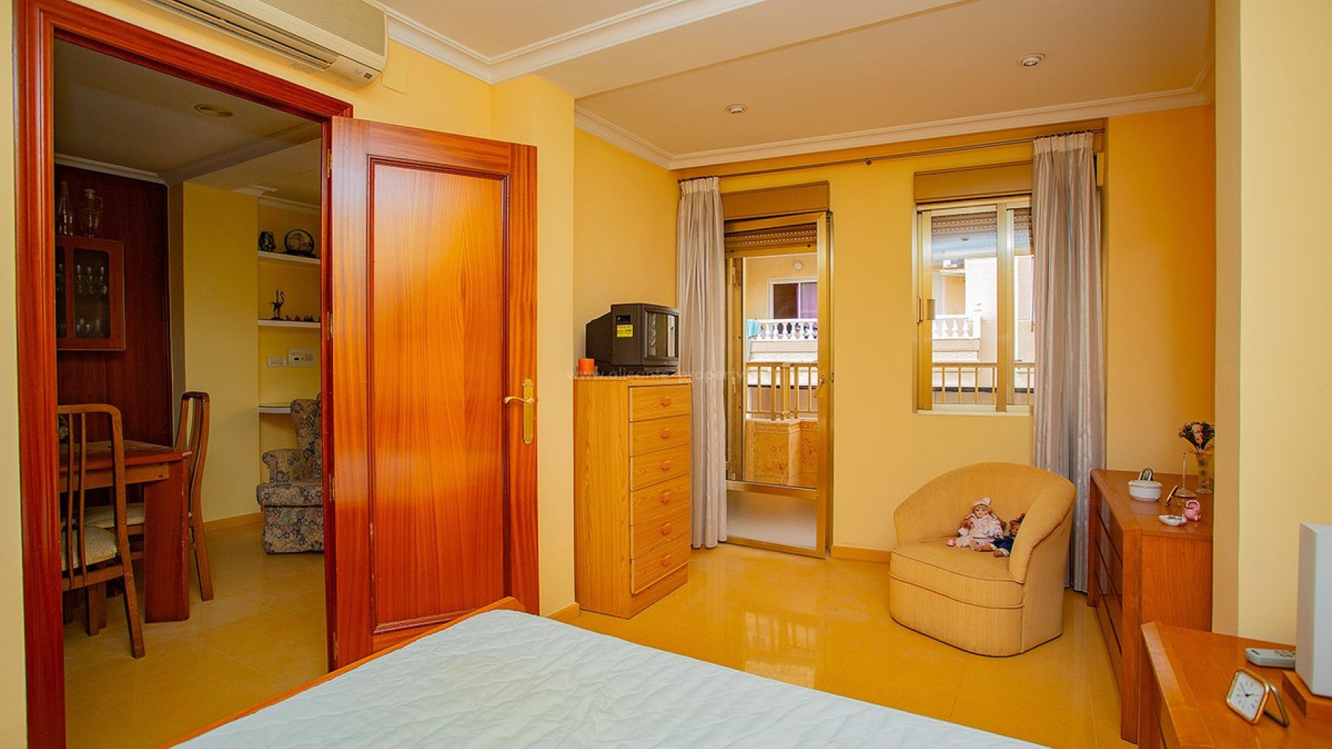 Apartamento / piso en Torrevieja Centro