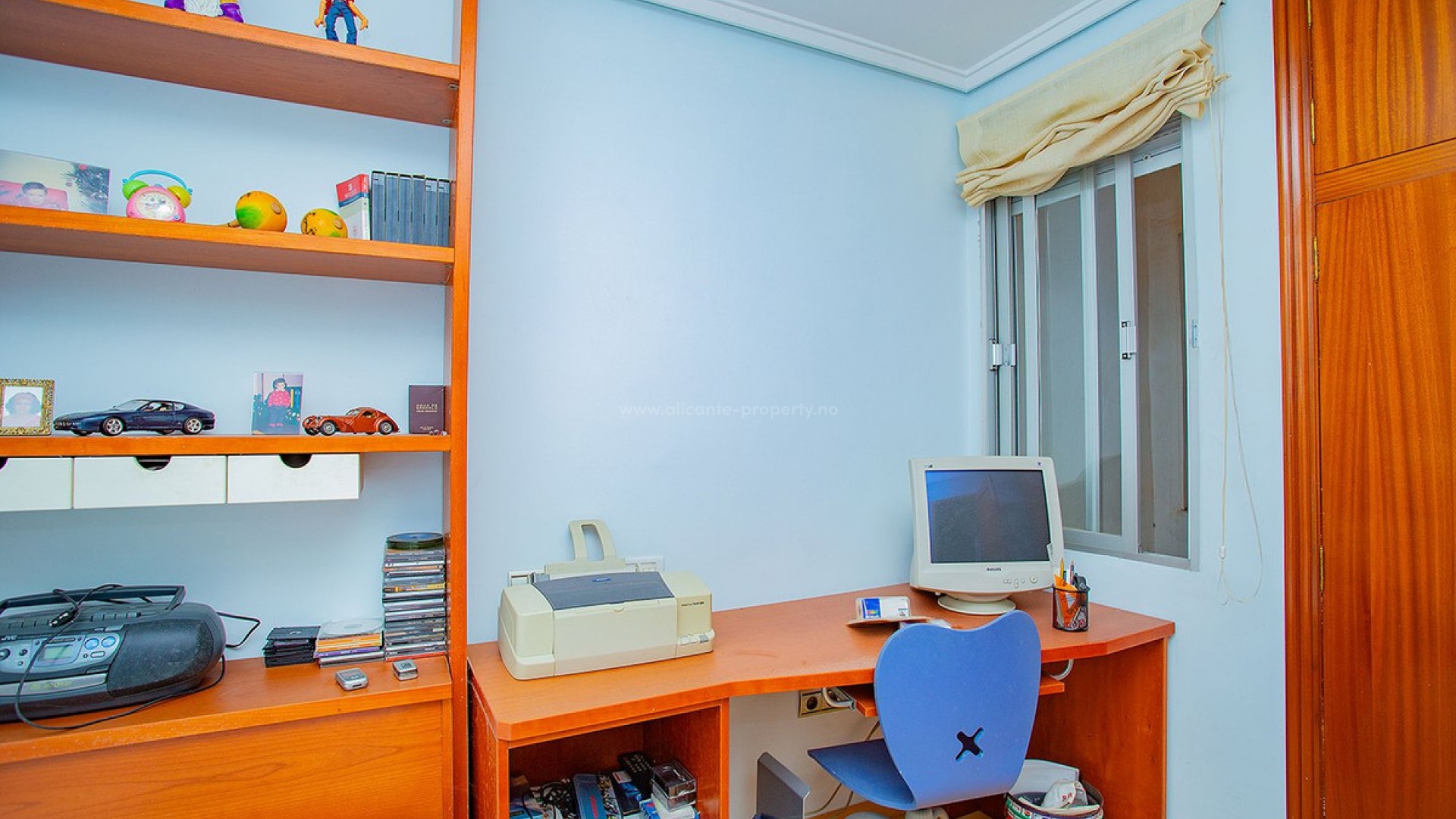 Apartamento / piso en Torrevieja Centro