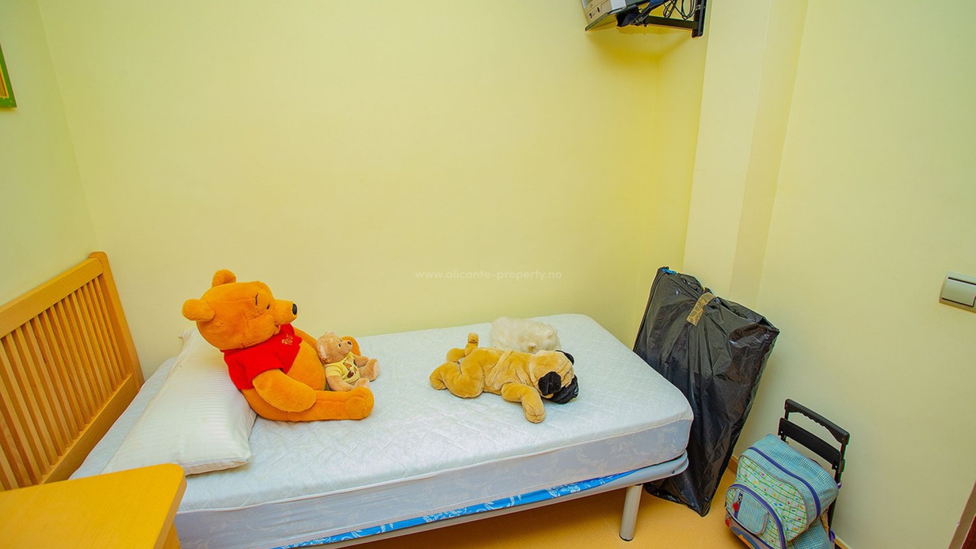 Apartamento / piso en Torrevieja Centro