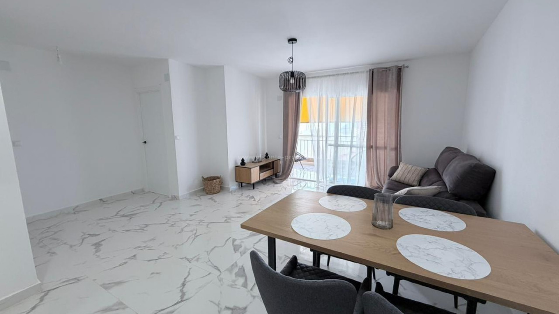 Apartamento / piso en Torrevieja Centro