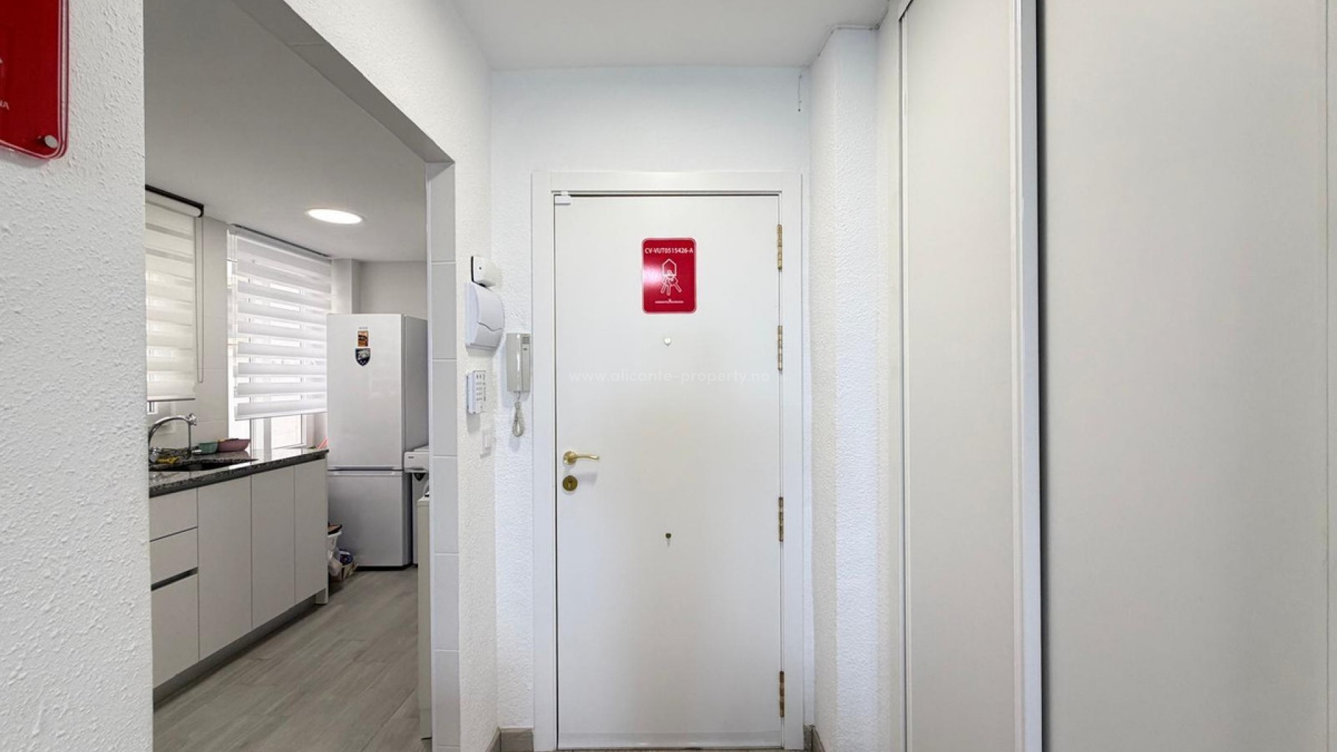 Apartamento / piso en Torrevieja Centro