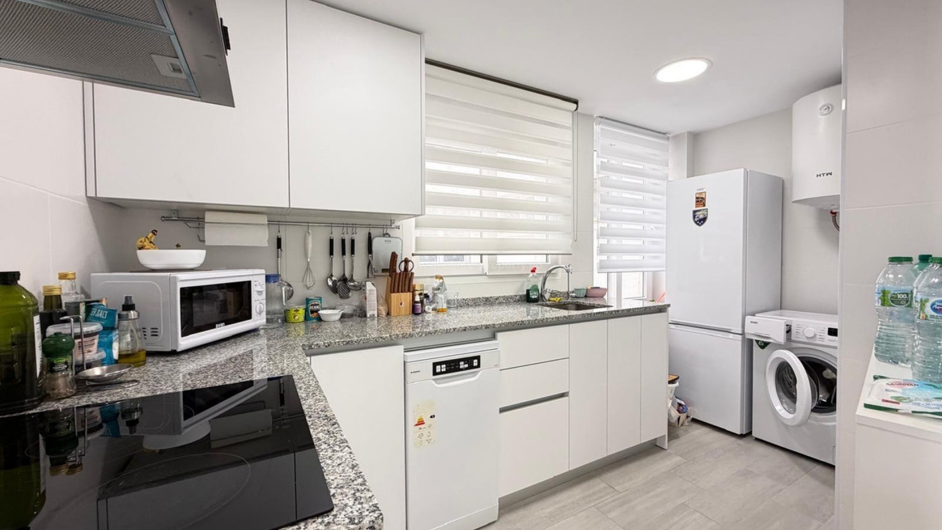 Apartamento / piso en Torrevieja Centro