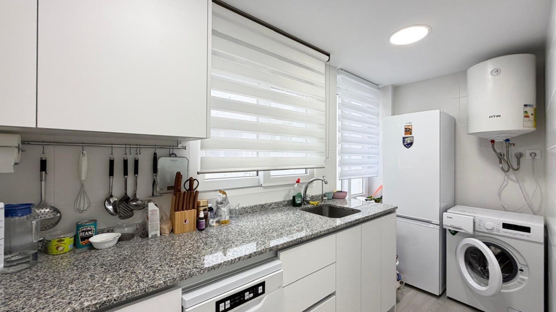 Apartamento / piso en Torrevieja Centro