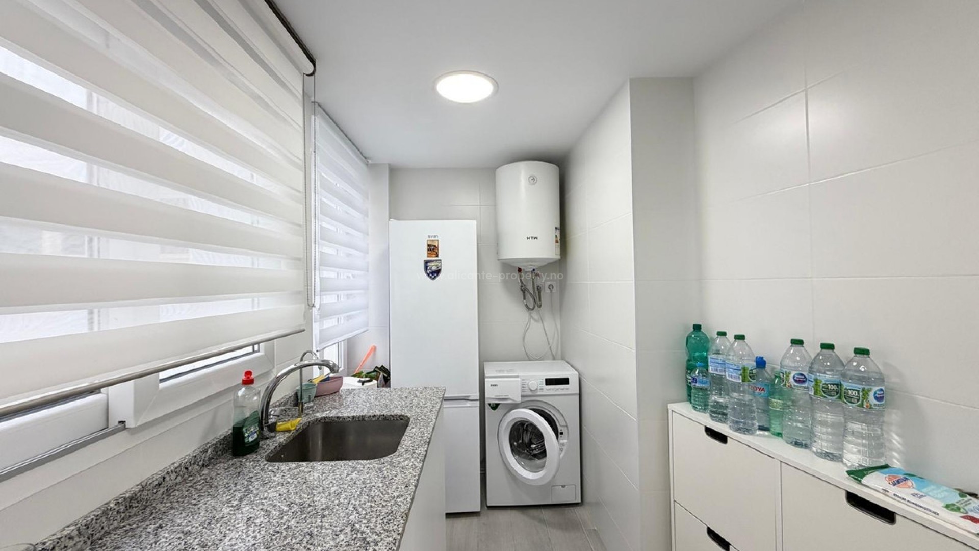 Apartamento / piso en Torrevieja Centro