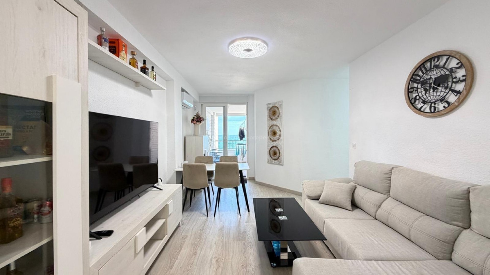 Apartamento / piso en Torrevieja Centro