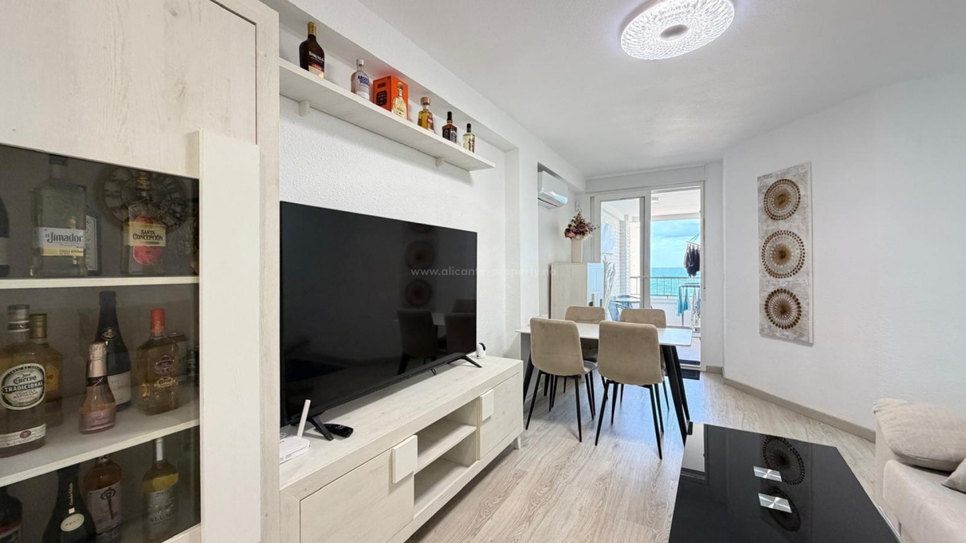 Apartamento / piso en Torrevieja Centro