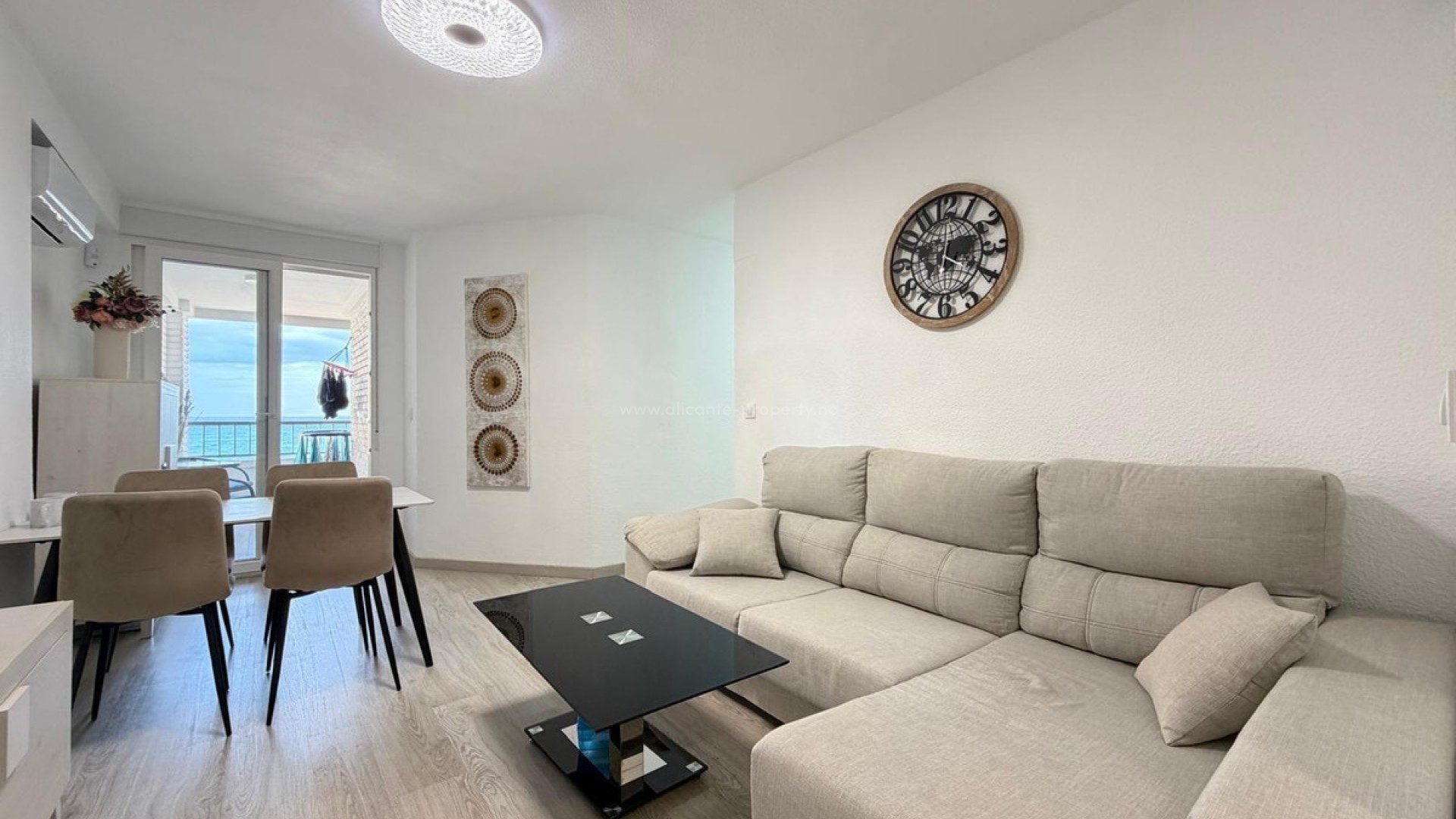 Apartamento / piso en Torrevieja Centro