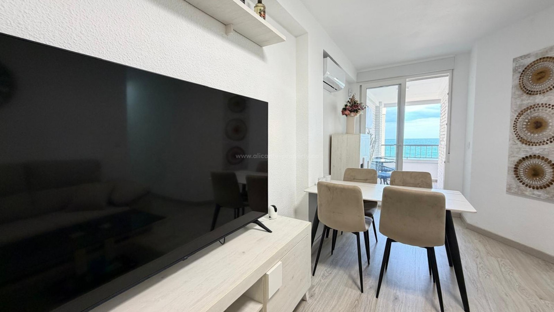 Apartamento / piso en Torrevieja Centro