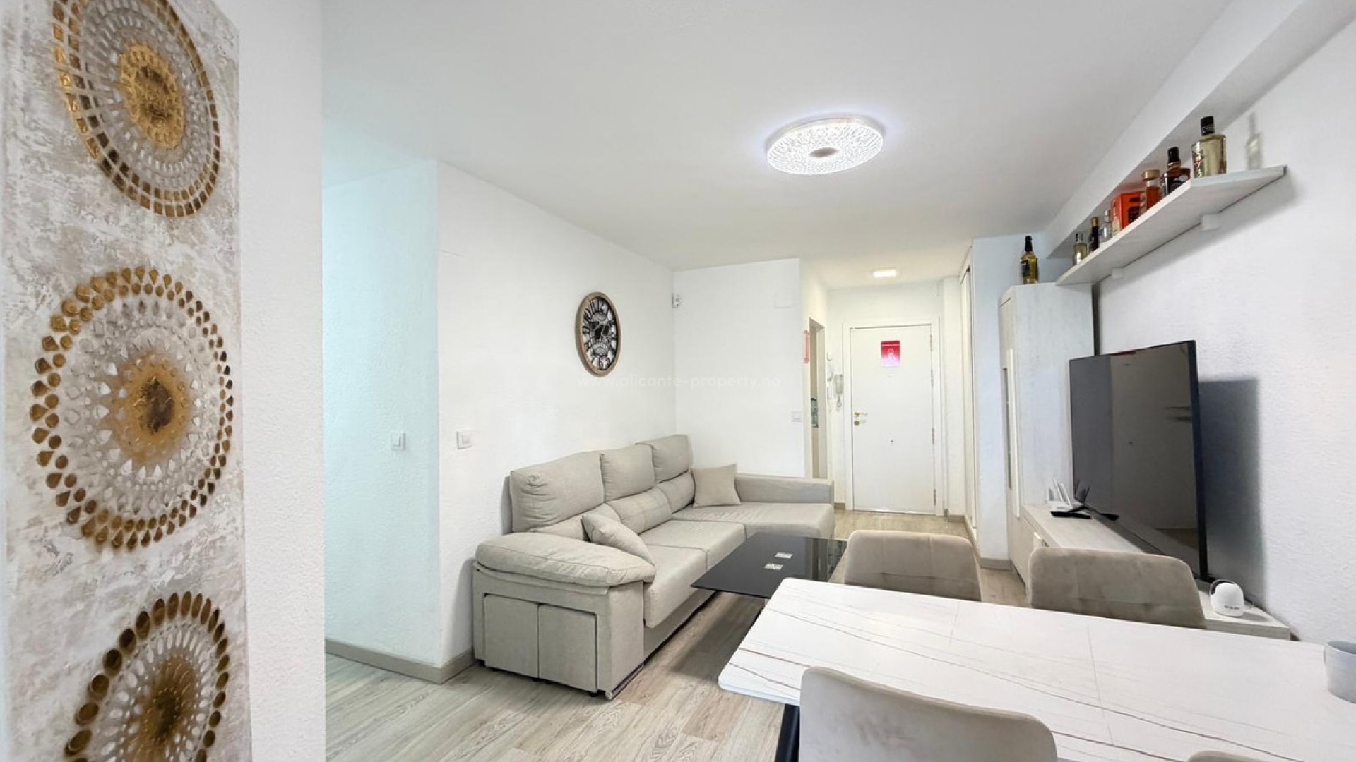 Apartamento / piso en Torrevieja Centro