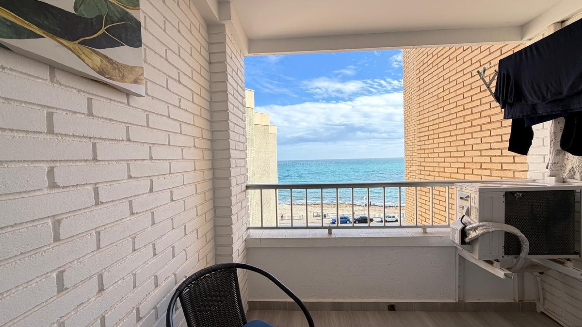 Apartamento / piso en Torrevieja Centro